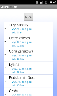 Szczyty Pienin Screenshots 11