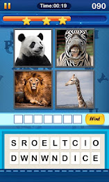 Word Search Tour poster 7