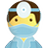 Flu Tracker Free icon