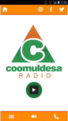 Coomuldesa Radio