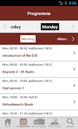 EuroSense 2014 poster 3