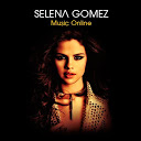 Selena Gomez Music mobile app icon
