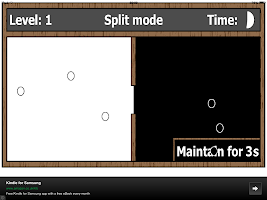 Split Ball APK Ekran Görüntüsü Küçük Resim #10