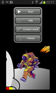 Biofeedback Save Astronauts(圖1)-速報App