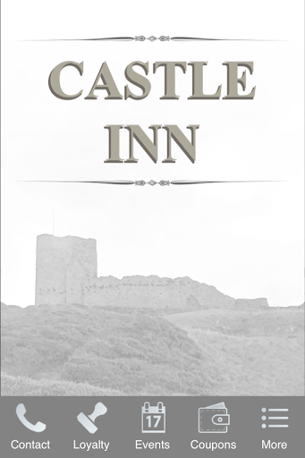 The Castle Inn