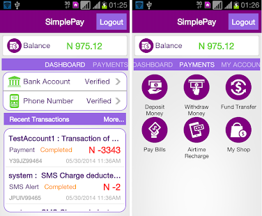 How to download MySimplePay patch 1.15 apk for laptop