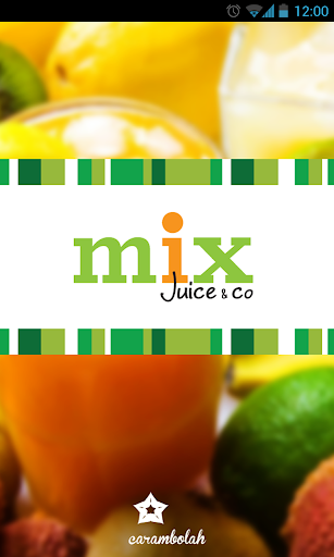 Mix Juice Co