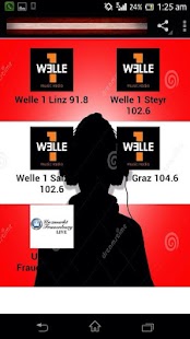 Free Download Austrian Radio Stations APK for PC