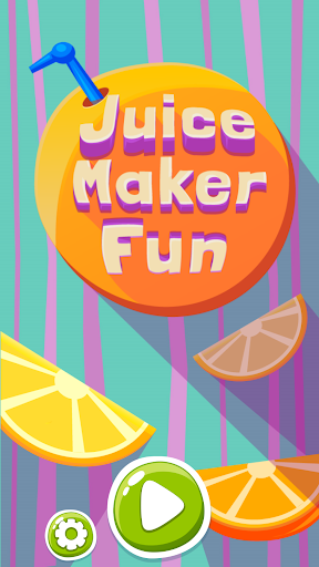 Juice Maker Fun