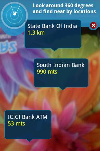 Places Near Me - Android Apps on Google Play