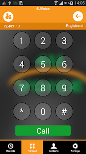 How to install 4UVoice 1.0.0 unlimited apk for pc
