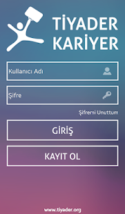 How to install Tiyader Kariyer 1.2 apk for android