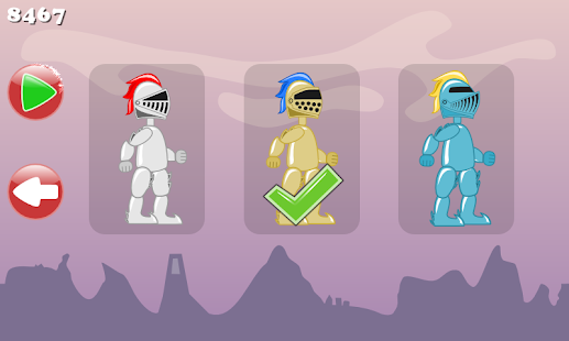 How to get Free Running Knight patch 1.05 apk for laptop