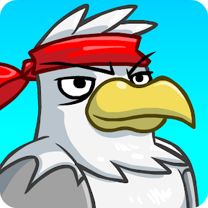 Grand Theft Seagull 1.24