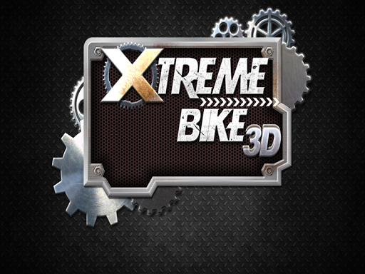 Xtreme Bike 3D