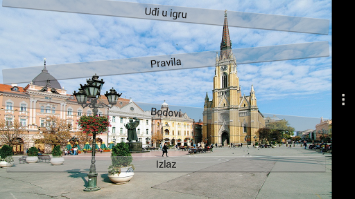 Moj Novi Sad