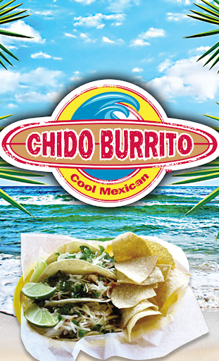 Chido Burrito