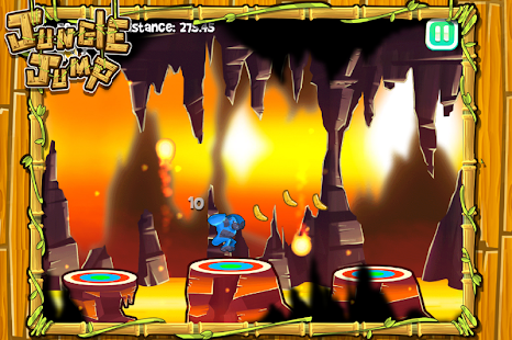 Jungle Jump - Jake's Adventure(圖4)-速報App