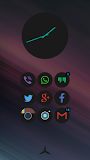 Durgon - Icon Pack