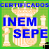 CERTIFICADOS de PARO SEPE-INEM7.0.0