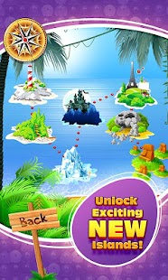 Free Download Bubble Birds Match 3 APK