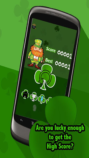 免費下載街機APP|St. Patrick: Lucky Clover app開箱文|APP開箱王