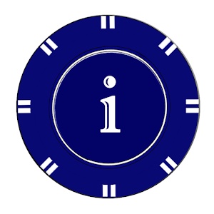 iCroupier logo