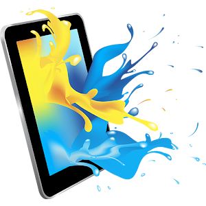 Ink explosion.apk 0.9