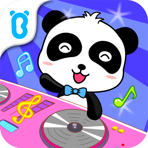 My Little DJ 教育 App LOGO-APP開箱王