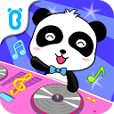 My Little DJ mobile app icon