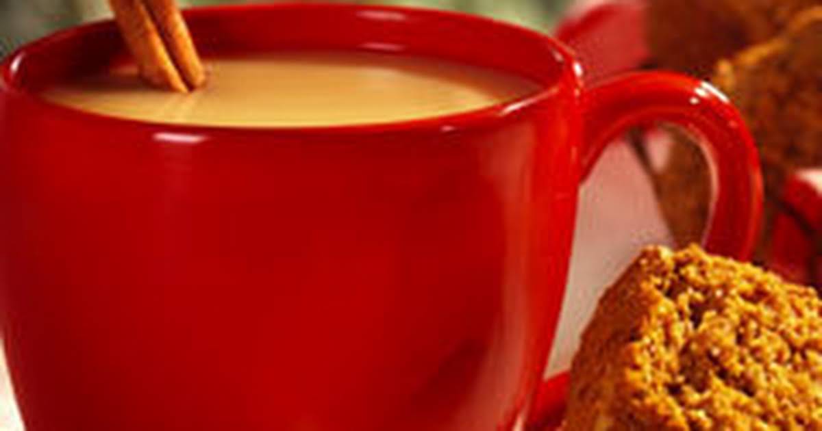 Hot Green Tea Recipes Yummly