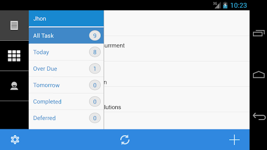 How to download TodoWiz To Do List & Task List patch 1.0 apk for pc