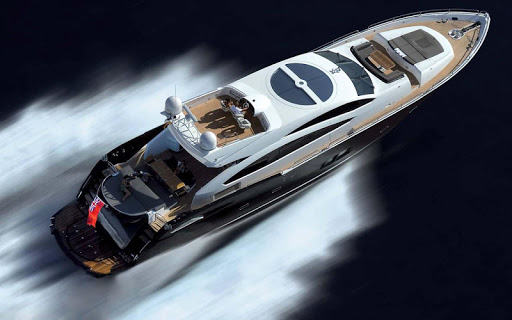 Turbo Speed Drift race