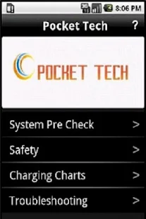 Pocket Tech