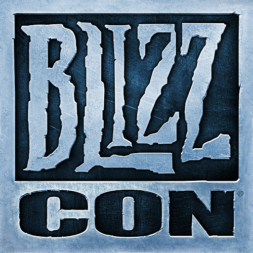 BlizzCon 指南 LOGO-APP點子