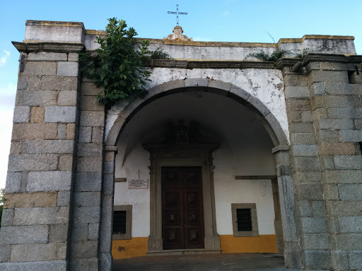 Évora Igreja Ortodoxa