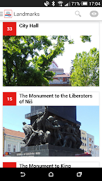 Niš Talking poster 4