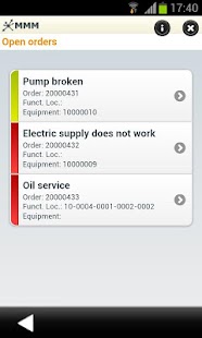 Download T.CON MMM for SAP ERP (Demo) APK