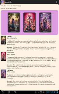 Crystal Visions Tarot(圖3)-速報App