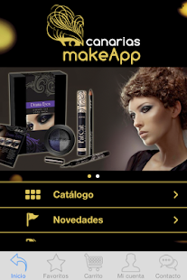 Canarias Makeup Screenshots 10