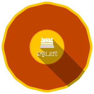 Flappy Dalek 2.3.3