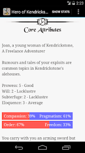 The Hero of Kendrickstone(圖6)-速報App