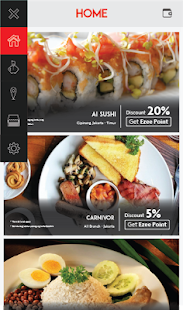 Ezeelink Mobile Application Screenshots 4
