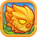 Urchin Run icon
