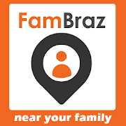 FamBraz  Icon