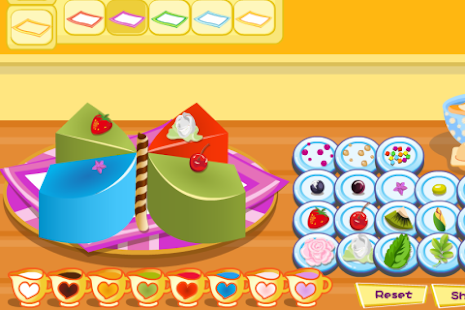Free Download Creation and Cooking Cake APK for PC
