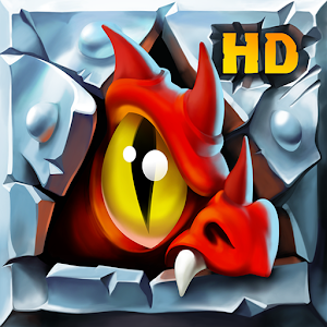 Doodle Kingdom HD Mod [Unlimited Money] v2.0.0 APK Download