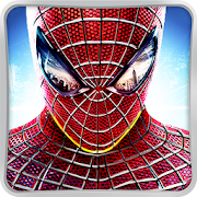 The Amazing Spider-Man Download gratis mod apk versi terbaru