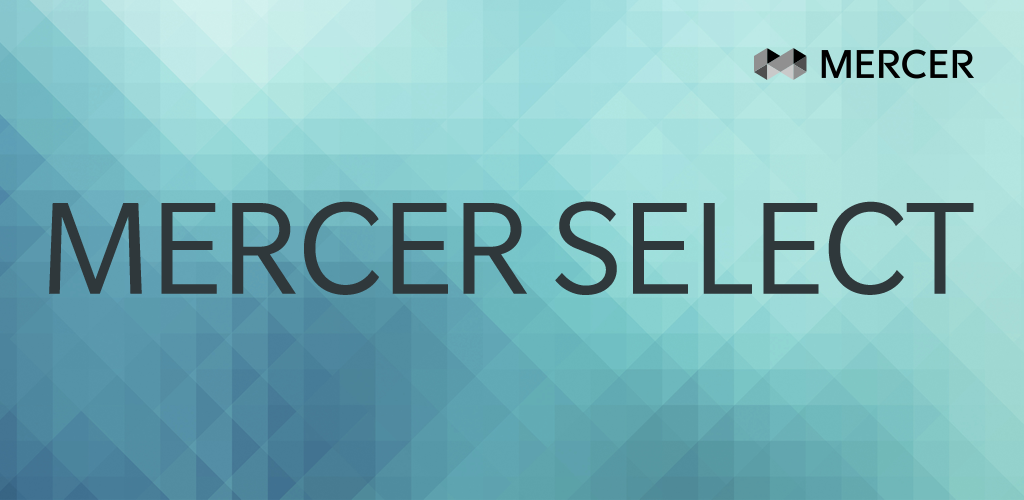 Select later. Select later