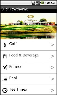 Download The Club at Old Hawthorne APK for PC